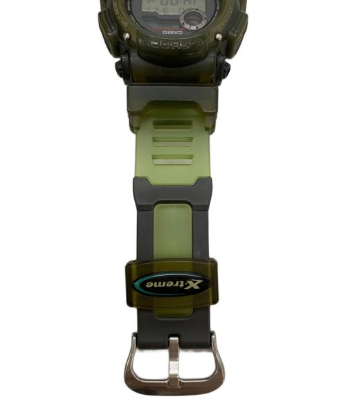 CASIO（カシオ）CASIO (カシオ) 腕時計の古着・服飾アイテム