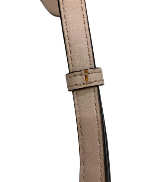 MICHAEL KORS（マイケル・コース）MICHAEL KORS (マイケル・コース) 2WAYバッグ ピンクの古着・服飾アイテム