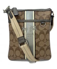 COACH（コーチ）の古着「ショルダーバッグ」