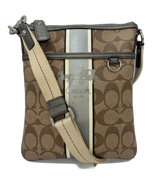 COACH（コーチ）COACH (コーチ) ショルダーバッグの古着・服飾アイテム
