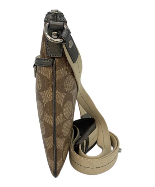 COACH（コーチ）COACH (コーチ) ショルダーバッグの古着・服飾アイテム