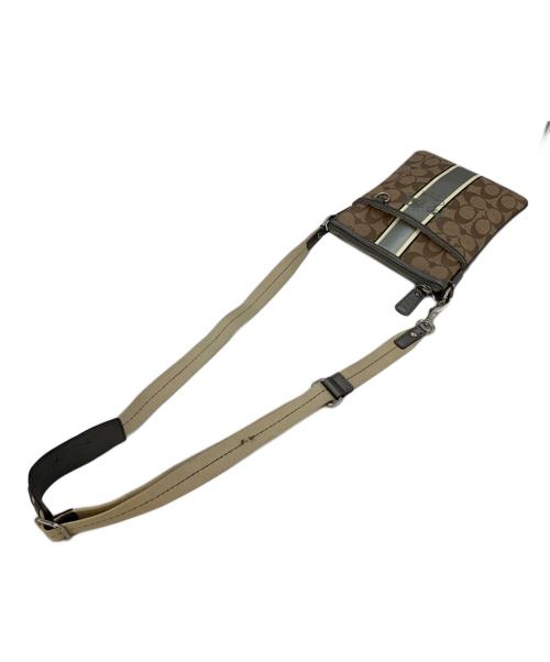 COACH（コーチ）COACH (コーチ) ショルダーバッグの古着・服飾アイテム