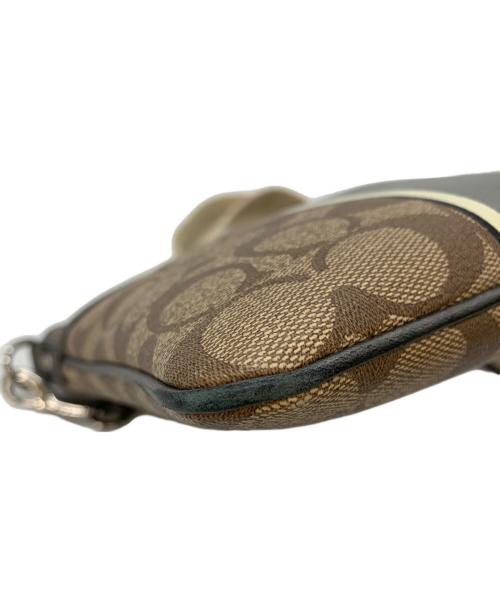 COACH（コーチ）COACH (コーチ) ショルダーバッグの古着・服飾アイテム