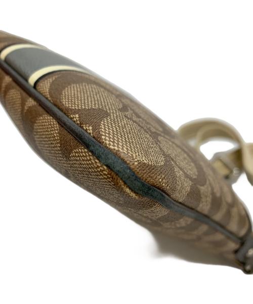 COACH（コーチ）COACH (コーチ) ショルダーバッグの古着・服飾アイテム