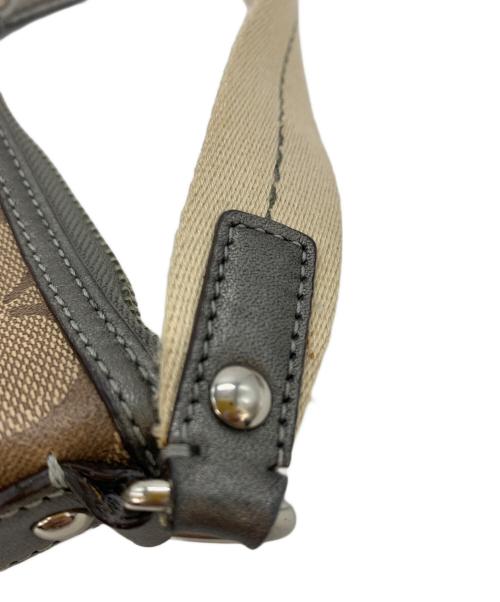 COACH（コーチ）COACH (コーチ) ショルダーバッグの古着・服飾アイテム
