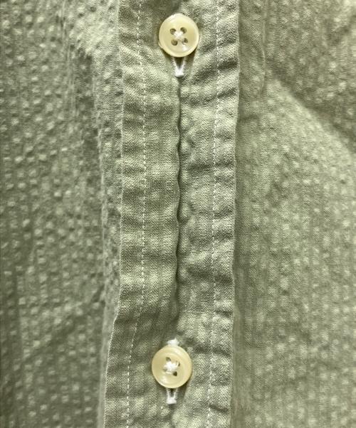 POLO RALPH LAUREN（ポロ・ラルフローレン）POLO RALPH LAUREN (ポロ・ラルフローレン) 半袖カットソー カーキ サイズ:Ｍの古着・服飾アイテム