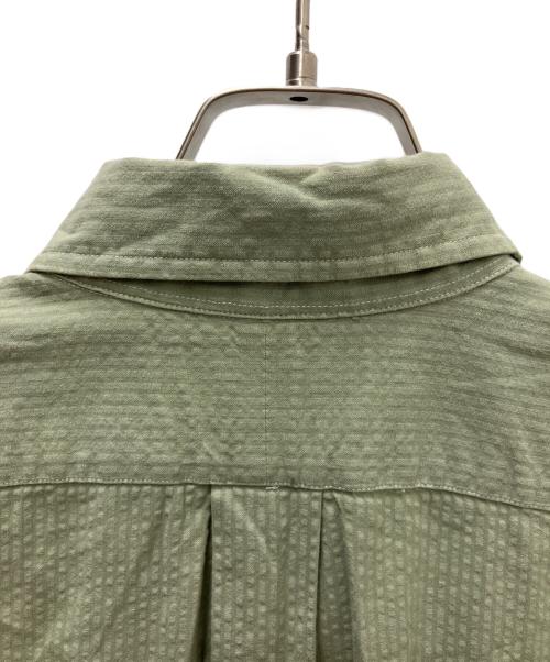 POLO RALPH LAUREN（ポロ・ラルフローレン）POLO RALPH LAUREN (ポロ・ラルフローレン) 半袖カットソー カーキ サイズ:Ｍの古着・服飾アイテム