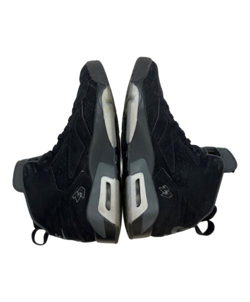 NIKE（ナイキ）NIKE (ナイキ) スニーカー ブラック サイズ:27.5の古着・服飾アイテム