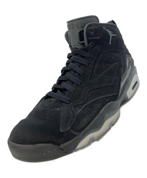 NIKE（ナイキ）NIKE (ナイキ) スニーカー ブラック サイズ:27.5の古着・服飾アイテム
