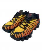 NIKEナイキ）の古着「Shox TL 