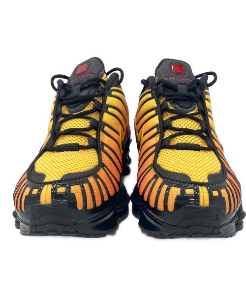 NIKE（ナイキ）NIKE (ナイキ) Shox TL 