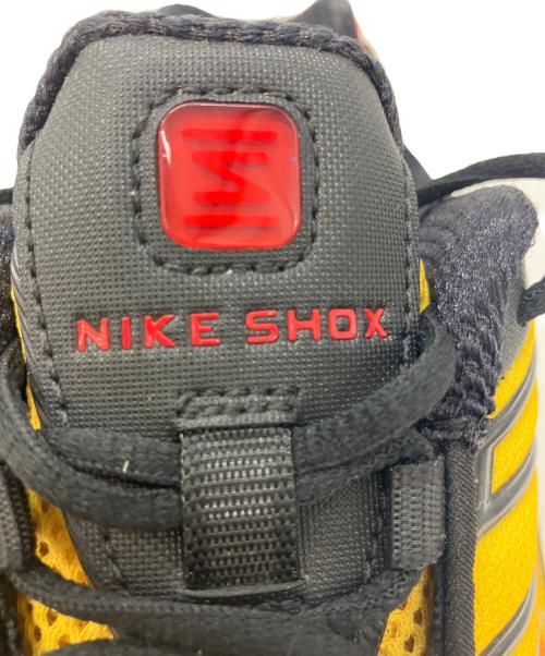 NIKE（ナイキ）NIKE (ナイキ) Shox TL 