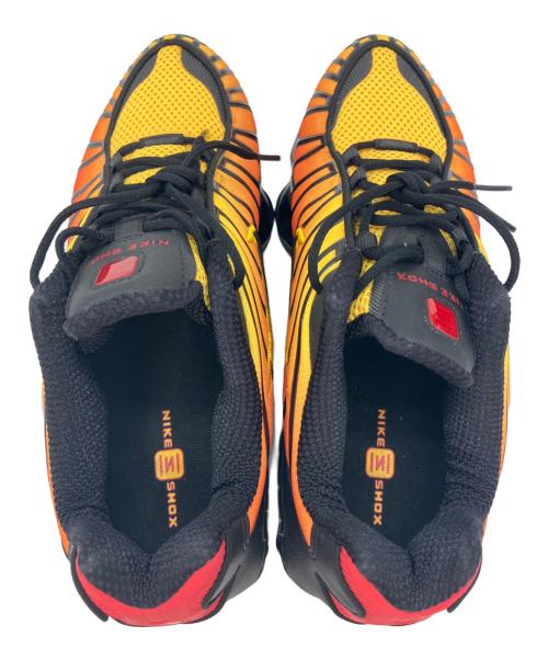 NIKE（ナイキ）NIKE (ナイキ) Shox TL 