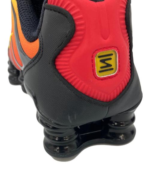 NIKE（ナイキ）NIKE (ナイキ) Shox TL 