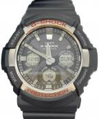 CASIOカシオ）の古着「G-SHOCK　GAW-100」