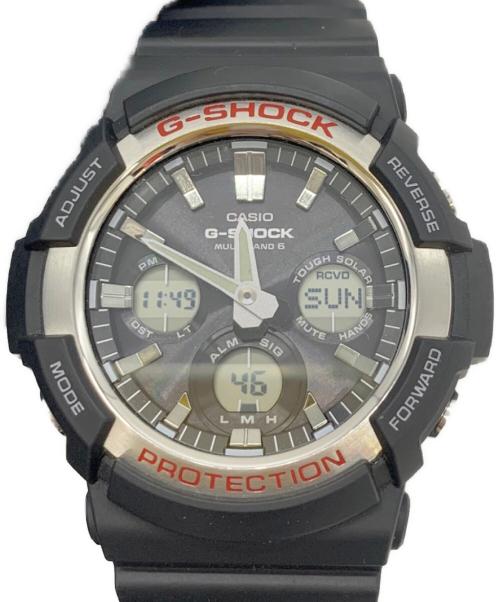 CASIO（カシオ）CASIO (カシオ) G-SHOCK　GAW-100の古着・服飾アイテム