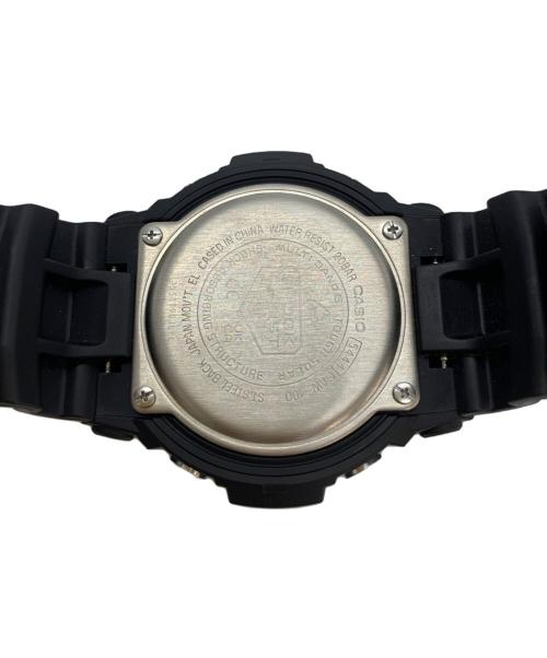 CASIO（カシオ）CASIO (カシオ) G-SHOCK　GAW-100の古着・服飾アイテム