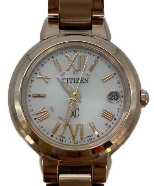 CITIZEN（シチズン）CITIZEN (シチズン) 腕時計の古着・服飾アイテム