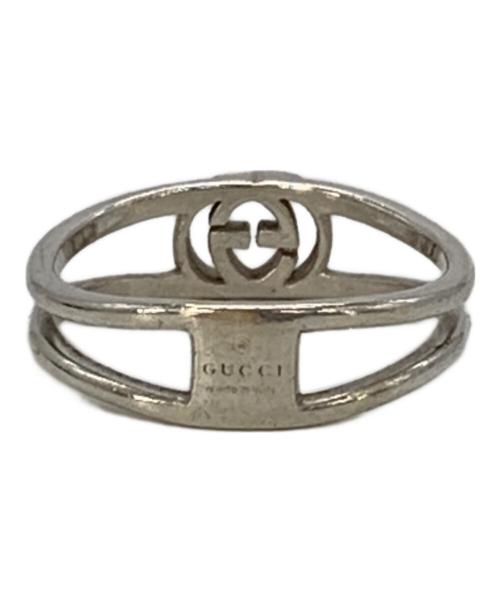 GUCCI（グッチ）GUCCI (グッチ) リング サイズ:19号の古着・服飾アイテム