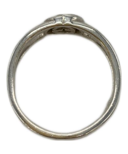 GUCCI（グッチ）GUCCI (グッチ) リング サイズ:19号の古着・服飾アイテム