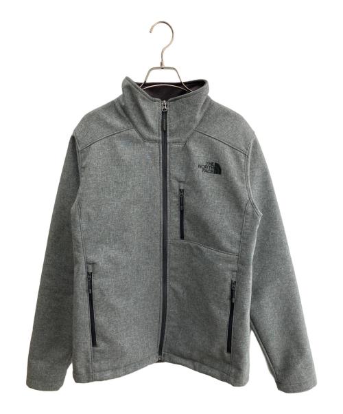 THE NORTH FACE（ザ ノース フェイス）THE NORTH FACE (ザ ノース フェイス) シェルジャケット グレー サイズ:Ｓの古着・服飾アイテム