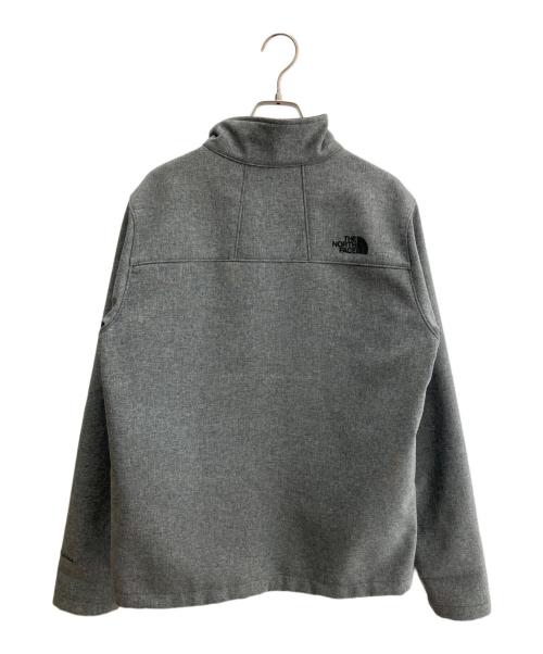THE NORTH FACE（ザ ノース フェイス）THE NORTH FACE (ザ ノース フェイス) シェルジャケット グレー サイズ:Ｓの古着・服飾アイテム