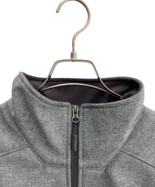 THE NORTH FACE（ザ ノース フェイス）THE NORTH FACE (ザ ノース フェイス) シェルジャケット グレー サイズ:Ｓの古着・服飾アイテム