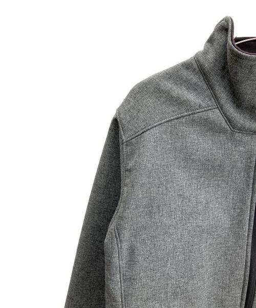 THE NORTH FACE（ザ ノース フェイス）THE NORTH FACE (ザ ノース フェイス) シェルジャケット グレー サイズ:Ｓの古着・服飾アイテム