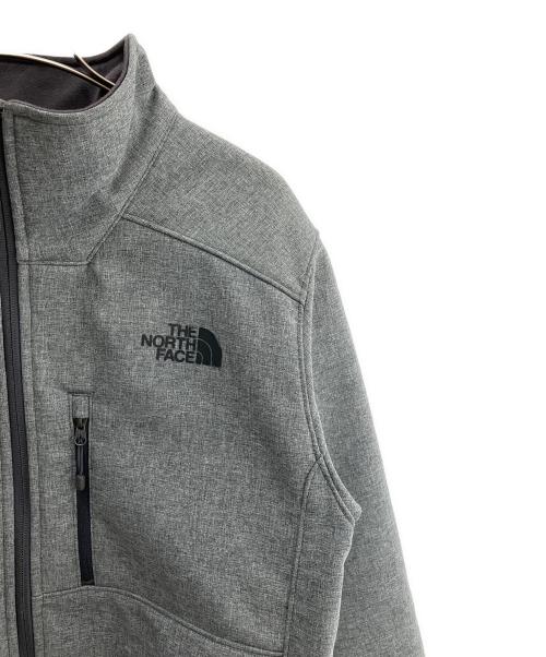 THE NORTH FACE（ザ ノース フェイス）THE NORTH FACE (ザ ノース フェイス) シェルジャケット グレー サイズ:Ｓの古着・服飾アイテム