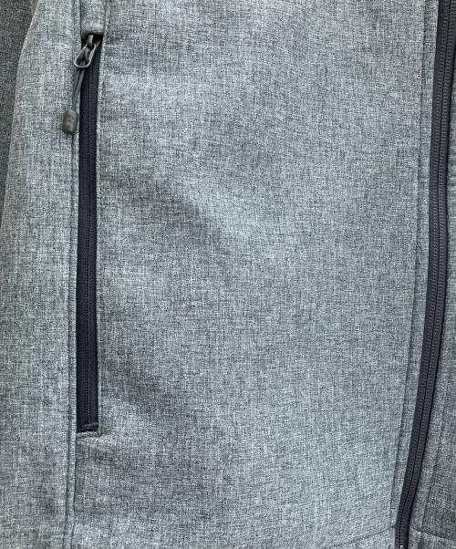THE NORTH FACE（ザ ノース フェイス）THE NORTH FACE (ザ ノース フェイス) シェルジャケット グレー サイズ:Ｓの古着・服飾アイテム