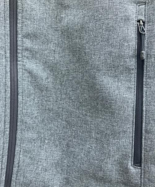 THE NORTH FACE（ザ ノース フェイス）THE NORTH FACE (ザ ノース フェイス) シェルジャケット グレー サイズ:Ｓの古着・服飾アイテム