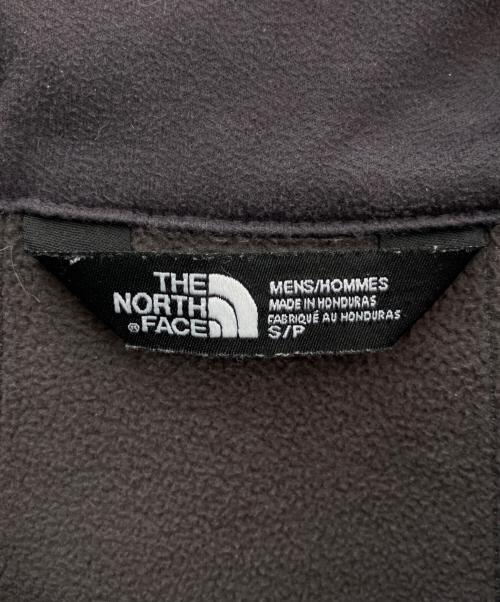THE NORTH FACE（ザ ノース フェイス）THE NORTH FACE (ザ ノース フェイス) シェルジャケット グレー サイズ:Ｓの古着・服飾アイテム