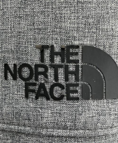 THE NORTH FACE（ザ ノース フェイス）THE NORTH FACE (ザ ノース フェイス) シェルジャケット グレー サイズ:Ｓの古着・服飾アイテム