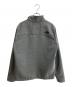 THE NORTH FACE (ザ ノース フェイス) シェルジャケット グレー サイズ:Ｓ：7000円