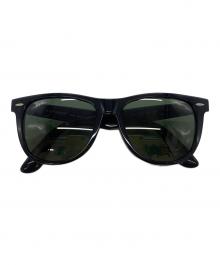 RAY-BAN（レイバン）の古着「サングラス」｜ブラック