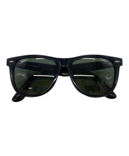 RAY-BAN（レイバン）RAY-BAN (レイバン) サングラス ブラックの古着・服飾アイテム