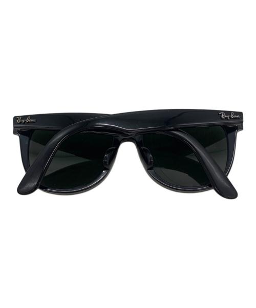 RAY-BAN（レイバン）RAY-BAN (レイバン) サングラス ブラックの古着・服飾アイテム