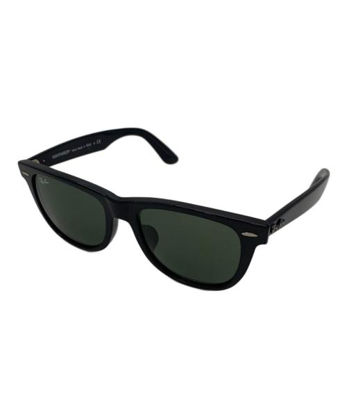 RAY-BAN（レイバン）RAY-BAN (レイバン) サングラス ブラックの古着・服飾アイテム