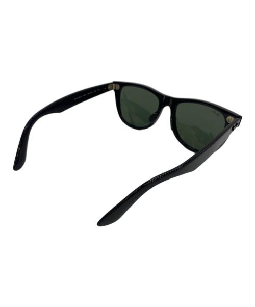 RAY-BAN（レイバン）RAY-BAN (レイバン) サングラス ブラックの古着・服飾アイテム