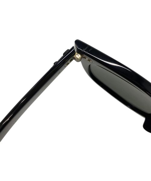 RAY-BAN（レイバン）RAY-BAN (レイバン) サングラス ブラックの古着・服飾アイテム