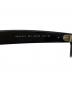 中古・古着 RAY-BAN (レイバン) サングラス ブラック：8000円