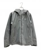 ARC'TERYXアークテリクス）の古着「ARC'TERYX(アークテリクス)Beta SL Jacket」｜グレー（VOID）