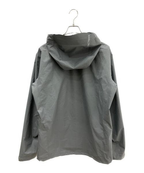 ARC'TERYX（アークテリクス）ARC'TERYX (アークテリクス) ARC'TERYX(アークテリクス)Beta SL Jacket グレー（VOID） サイズ:Ｍの古着・服飾アイテム