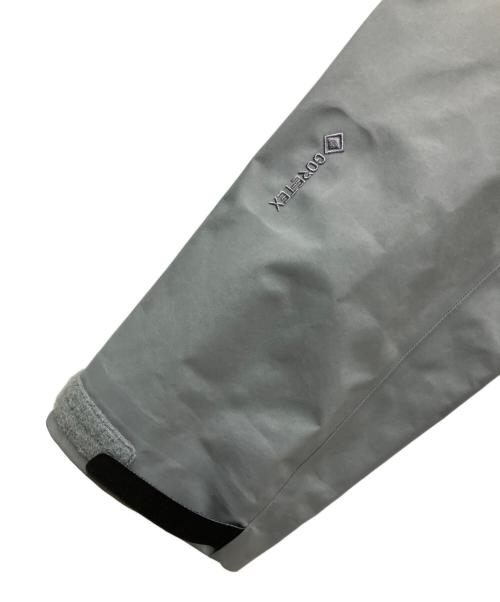 ARC'TERYX（アークテリクス）ARC'TERYX (アークテリクス) ARC'TERYX(アークテリクス)Beta SL Jacket グレー（VOID） サイズ:Ｍの古着・服飾アイテム