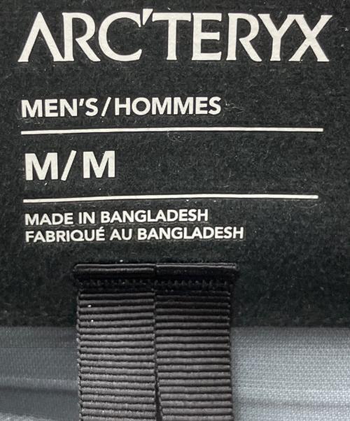 ARC'TERYX（アークテリクス）ARC'TERYX (アークテリクス) ARC'TERYX(アークテリクス)Beta SL Jacket グレー（VOID） サイズ:Ｍの古着・服飾アイテム