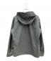 ARC'TERYX (アークテリクス) ARC'TERYX(アークテリクス)Beta SL Jacket グレー（VOID） サイズ:Ｍ：63000円