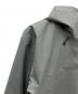 中古・古着 ARC'TERYX (アークテリクス) ARC'TERYX(アークテリクス)Beta SL Jacket グレー（VOID） サイズ:Ｍ：63000円