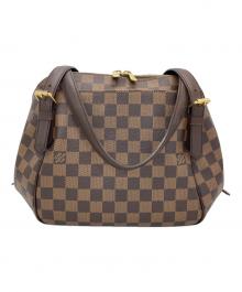 LOUIS VUITTON（ルイ ヴィトン）の古着「ベレムMM」｜ブラウン