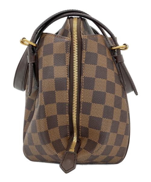 LOUIS VUITTON（ルイ ヴィトン）LOUIS VUITTON (ルイ ヴィトン) ベレムMM ブラウンの古着・服飾アイテム