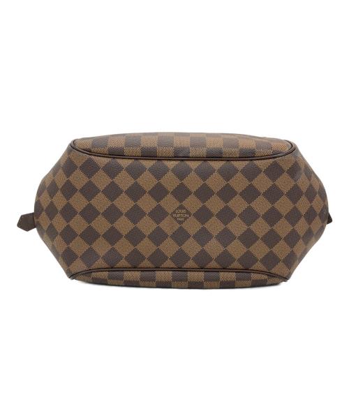 LOUIS VUITTON（ルイ ヴィトン）LOUIS VUITTON (ルイ ヴィトン) ベレムMM ブラウンの古着・服飾アイテム